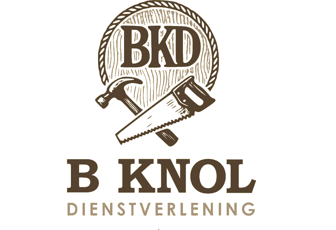 B Knol Dienstverlening – Timmer- en maatwerk, grond- en graafwerkzaamheden, en het plaatsen van overkappingen en schuttingen.
